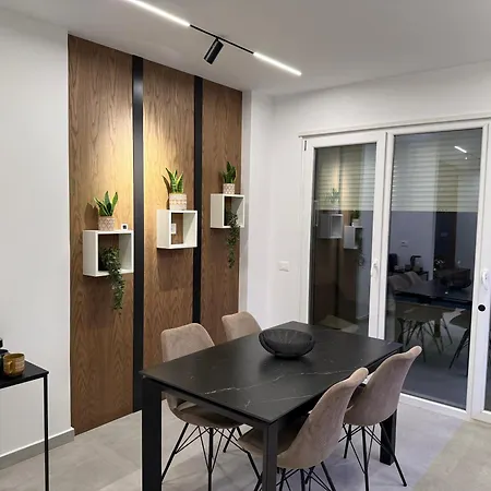 Appartement Solux - Perfect Location - Free Parking *