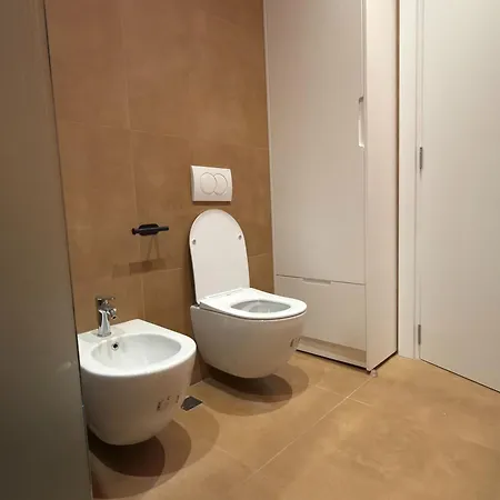 Solux - Perfect Location - Free Parking Appartement *