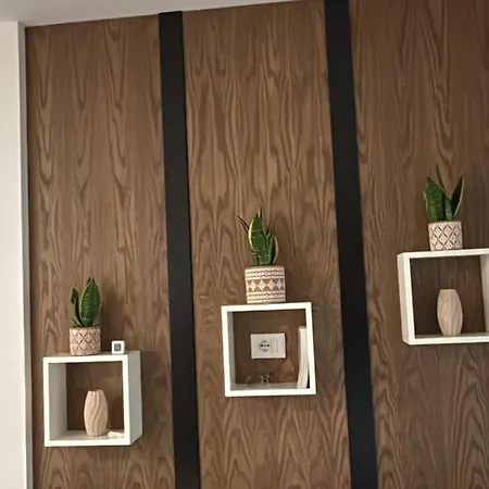 Solux - Perfect Location - Free Parking Appartement *