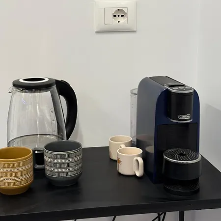 Апартаменты Solux - Perfect Location - Free Parking