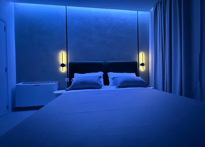 Apartment Solux - Perfect Location - Free Parking *